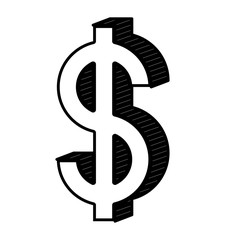 money symbol design
