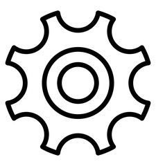 gear wheel design