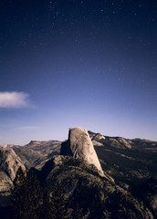 Halfdome