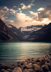 Lake Louise