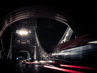 London Tower Bridge