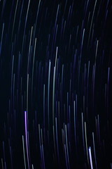 Star Trail