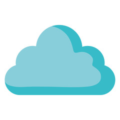 cloud icon image