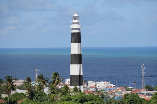 Farol de Olinda