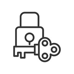 key icon