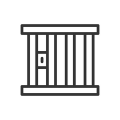 jail icon