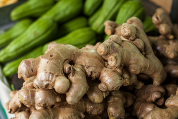 Ginger