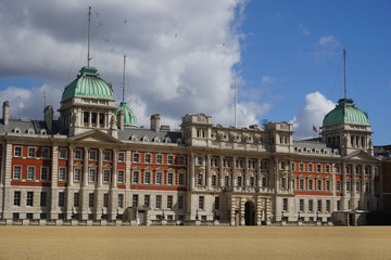 Fototapeta premium palace in London