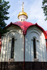 Oldest Christian Church in which people come to pray