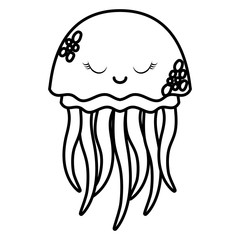 jellyfish icon image