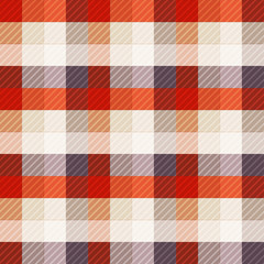 Seamless pattern background from a variety of multicolored squares.