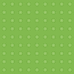 Fototapeta premium Seamless abstract pattern background with a variety of colored circles.