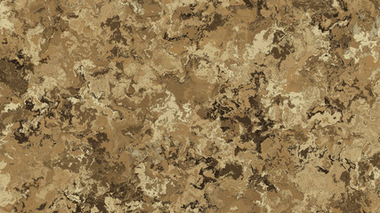 Background with paint. Divorces and drops. Periwinkles.