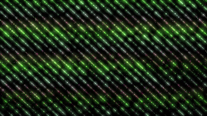 Obraz premium Background of multi-colored circles. Abstract background pattern.