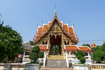 wat prok charoen