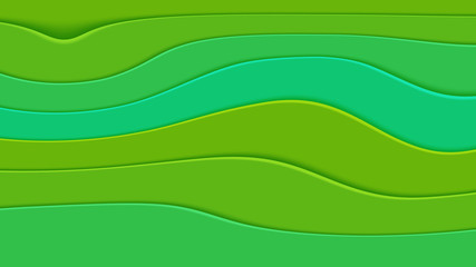 Background in paper style. Abstract colored background.