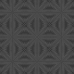Fototapeta premium Seamless background pattern with a variety of multicolored lines.