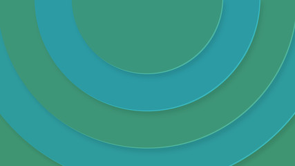 Background in paper style. Abstract colorful background.