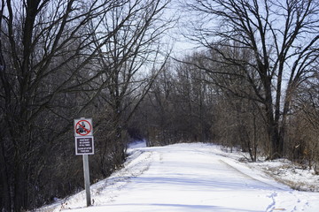 Wisconsin Winter Wonder Land 