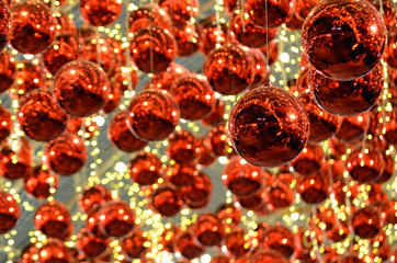 Christmas Kugels