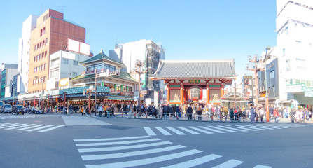 浅草寺
