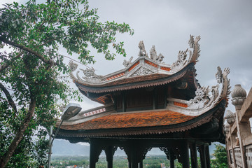 Obraz premium temple of heaven