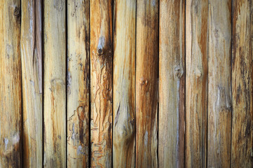 Old wooden texture background, vintage