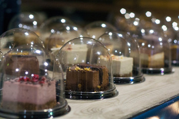 Сладенькое