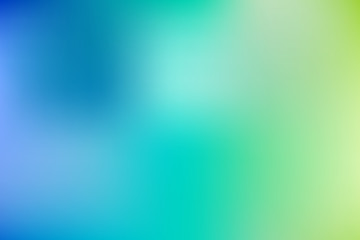vector abstract blur background for webdesign, colorful gradient blurred wallpaper