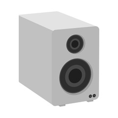 Obraz premium Vector illustration of laptop and device logo. Set of laptop and server stock vector illustration.