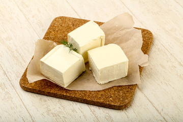 Feta cheese