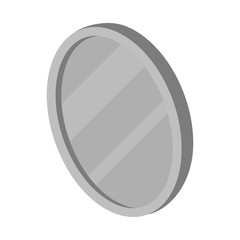 Isolated object of bedroom and room sign. Collection of bedroom and furniture stock vector illustration.