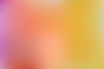 Obraz premium vector abstract blur background for webdesign, colorful gradient blurred wallpaper