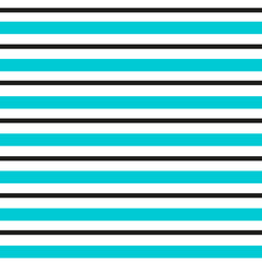 Abstract vector geometric background.Horizontal striped.Print for interior design and fabric