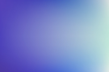 vector abstract blur background for webdesign, colorful gradient blurred wallpaper