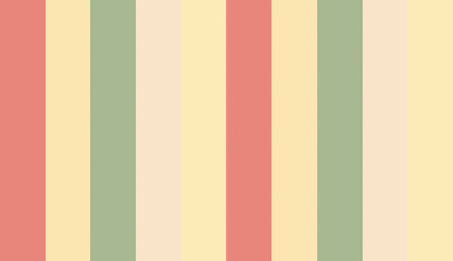 Fototapeta premium Colorful striped background. 