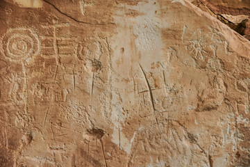 Step House, Mesa Verde National Park, Colorado, United States