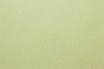 Green tone water color paper texture background