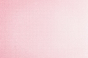 Fototapeta premium Silk blended cotton fabric wallpaper texture pattern background in light pale sweet pink color.......