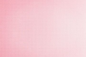 Silk blended cotton fabric wallpaper texture pattern background in light pale sweet pink color.......