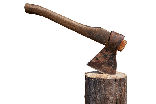 Log axe deals