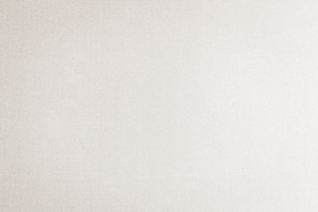 Beige silk fabric wallpaper texture background in light white cream