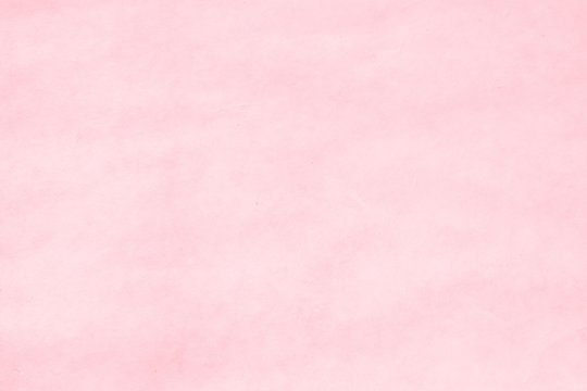 Pastel valentines pale pink water color paper texture background