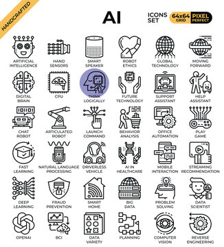 Artificial intelligence (AI)