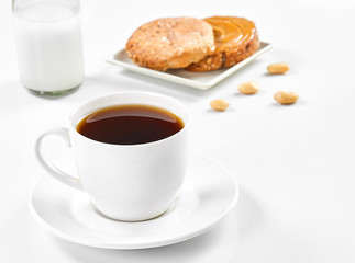 A healthy food for healthy life