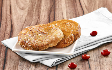 A healthy food for healthy life