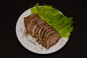 pork hammon