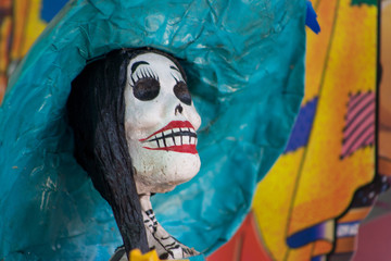 catrina