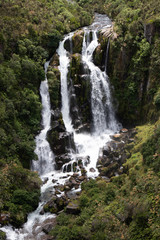 Fototapeta premium Waterfall