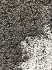 grungy wall Sandstone surface background